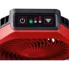 Aku ventilátor 18V bez aku Einhell GC-CF 18/110 Li-Solo