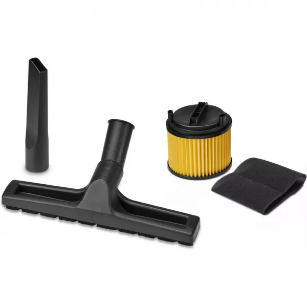 Vysavač pro mokré i suché sání TC-VC 2555 Einhell 2347420