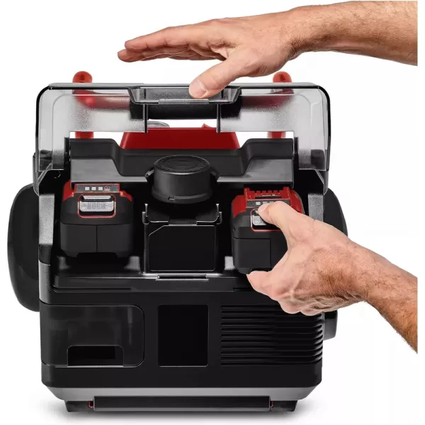 Aku kompresor 36 V bez aku Einhell 4020415