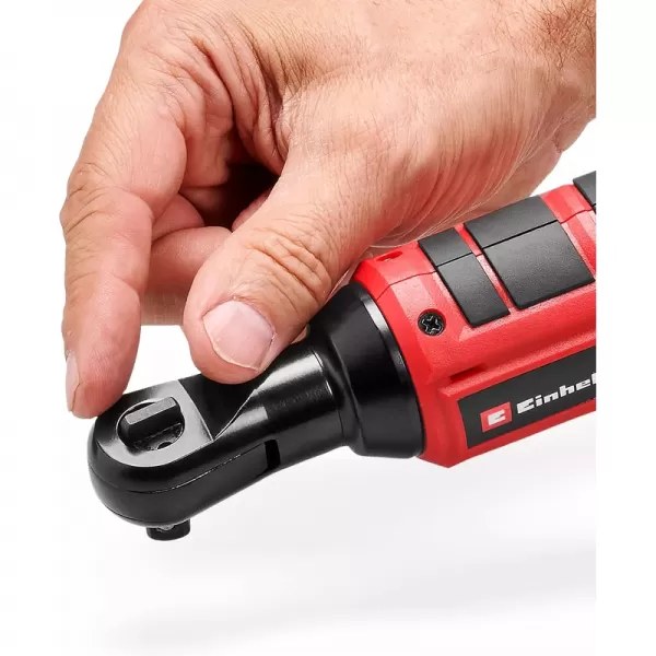 Aku ráčnový šroubovák 18V bez aku TE-RW 18/60 Li-Solo Einhell 4514320