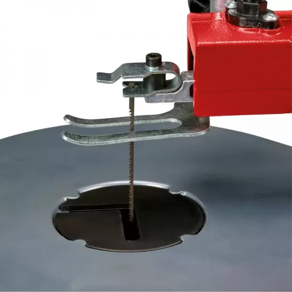 Lupínková pila TC-SS 406 E Einhell 4309047