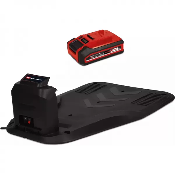 Aku robotická sekačka 18V FREELEXO CAM PLUS 600 Einhell 3413975