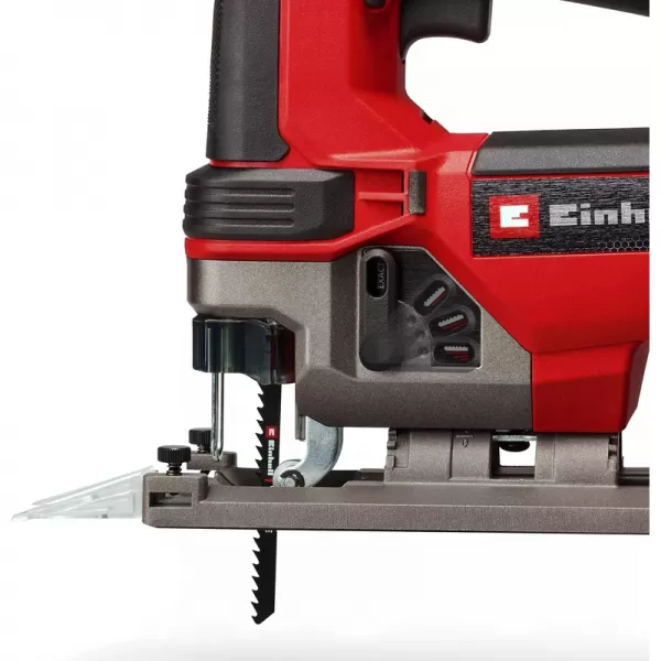 Aku přímočará pila 18V bez aku TE-JS 18/100 Li - Solo Einhell 4321270