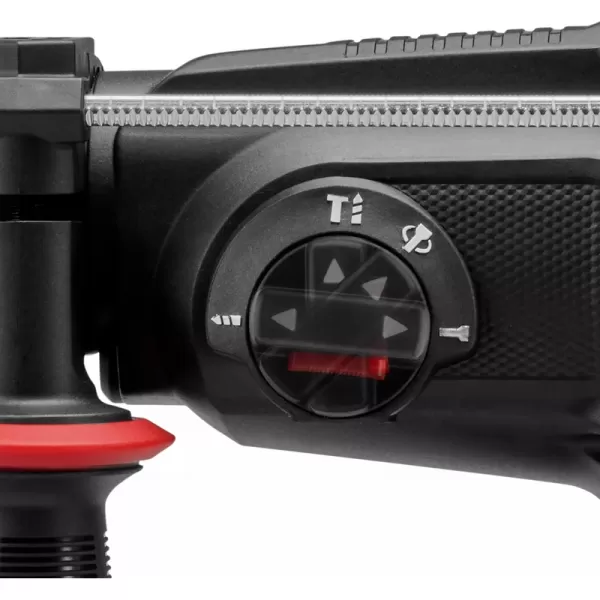 Aku vrtací kladivo 18V TE-HD 18/20 Li (1x4,0Ah) Einhell 4514299