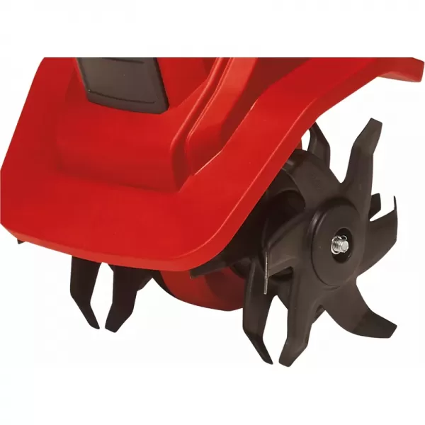 Aku kultivátor 18V bez aku GE-CR 18/20 Li E - Solo Einhell 3431210