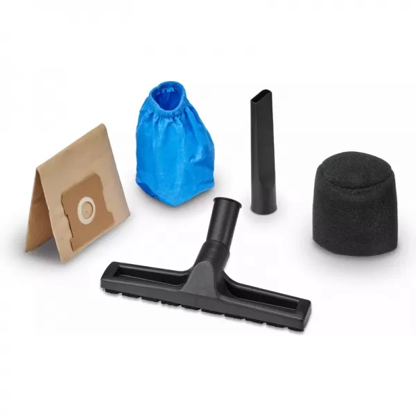 Vysavač pro mokré i suché sání TC-VC 1240 S Einhell 2347400