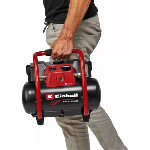 Aku kompresor 36 V bez aku Einhell 4020415