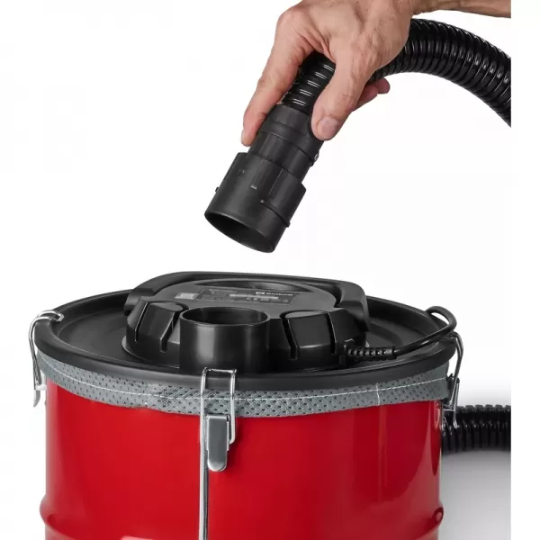 Vysavač popela TC-AV 1830 D Einhell 2351662