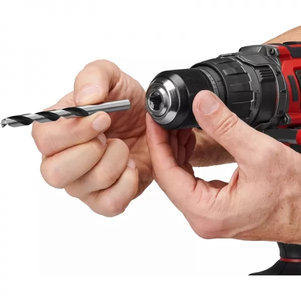 Aku příklepová vrtačka 18V 2x4,0Ah Einhell TP-CD 18/70 Li-i BL Kit