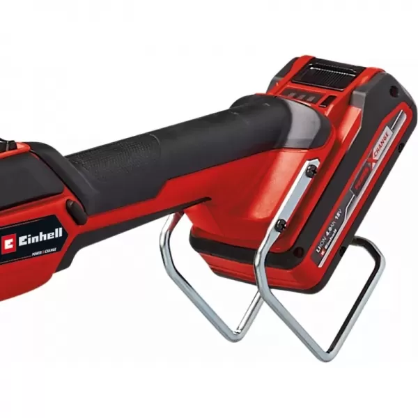 Aku vyžínač 18V nbez aku GE-CT 18/33 Li E-Solo Einhell 3411270
