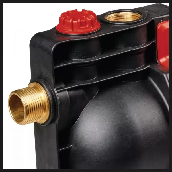 Čerpadlo na čistou vodu GE-SP 4390 N-A LL ECO Einhell 4171440