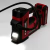 Aku kompresor do auta 18V Einhell 2071025
