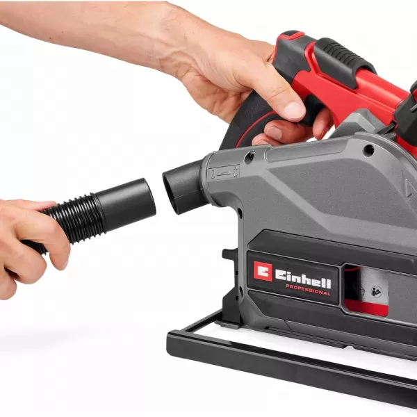 Aku ponorná pila 18V bez aku Einhell TP-PS 18/165 Li BL - Solo