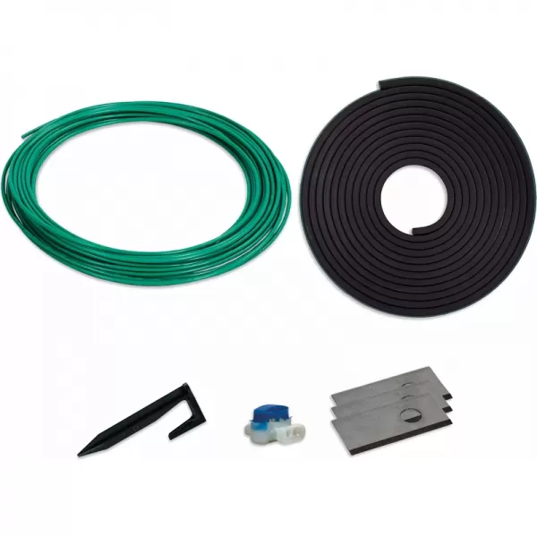 Aku sekačka na trávu 18V GP-CM 36/47 S Li BL (4x4,0Ah) Einhell 3413310