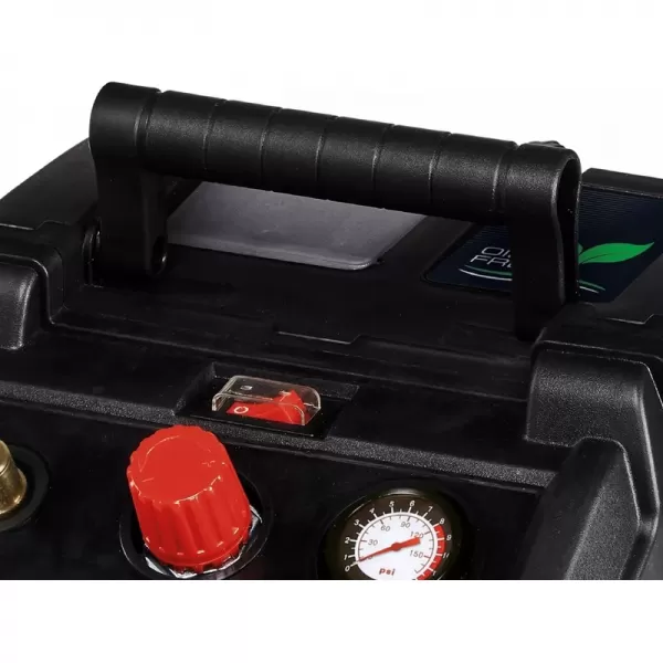 Kompresor TC-AC 190/6/8 OF Einhell 4020655