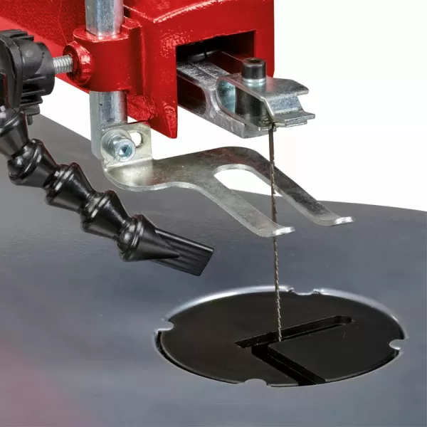 Lupínková pila TC-SS 406 E Einhell 4309047