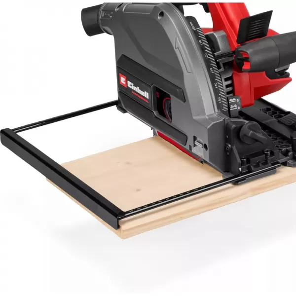 Aku ponorná pila 18V bez aku Einhell TP-PS 18/165 Li BL - Solo