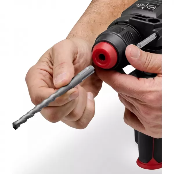 Aku vrtací kladivo 18V TE-HD 18/20 Li (1x4,0Ah) Einhell 4514299