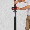 Aku nůžky na živý plot 18V bez aku Einhell GP-CH 18/50 Li BL-Solo