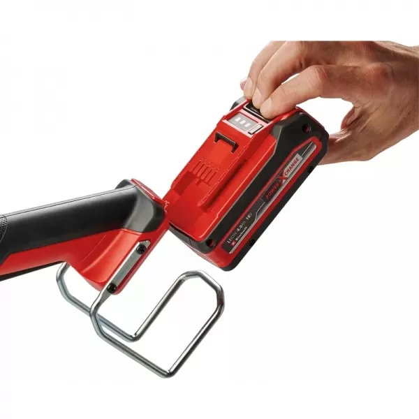 Aku vyžínač 18V nbez aku GE-CT 18/33 Li E-Solo Einhell 3411270