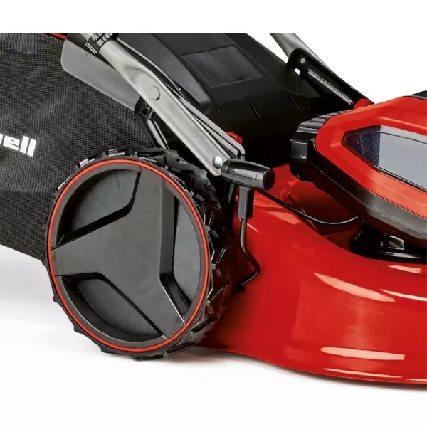 Aku sekačka na trávu 36V GP-CM 36/47 S Li BL (4x4,0Ah) Einhell 3413310