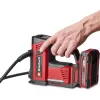 Aku kompresor do auta 18V Einhell 2071025