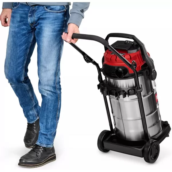 Vysavač pro mokré i suché sání TE-VC 4090 SACL Einhell 2347445