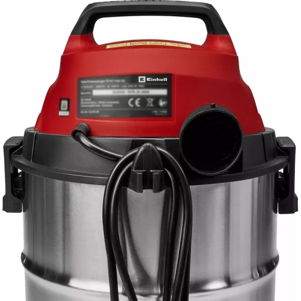 Vysavač pro mokré i suché sání TC-VC 3055 SA Einhell 2342250