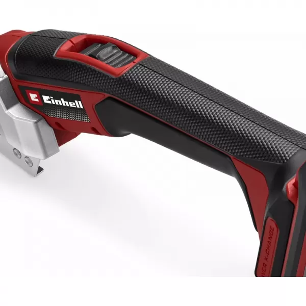 Aku univerzální řezač 18V bez aku Einhell TE-UC 18/6 Li - Solo