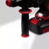 Aku vrtací kladivo 18V TE-HD 18/20 Li (1x4,0Ah) Einhell 4514299