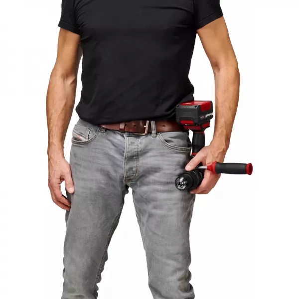 Aku příklepová vrtačka 18V 2x4,0Ah Einhell TP-CD 18/70 Li-i BL Kit