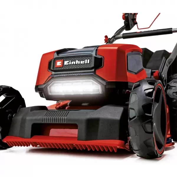 Aku sekačka na trávu 36V GP-CM 36/47 S Li BL (4x4,0Ah) Einhell 3413310