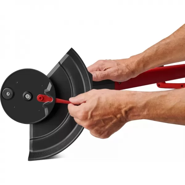 Aku vyžínač 18V bez aku GC-CT 18/2411 Li P-Solo 3411115