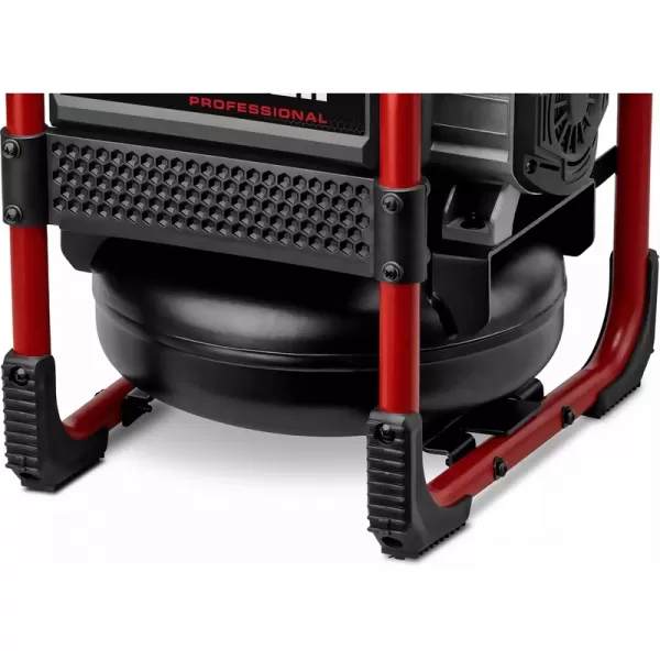 Aku kompresor 18V bez aku SILENZZO 18/160 Einhell 4020385