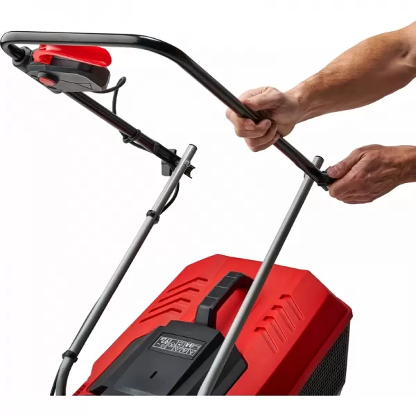 Aku kultivátor 18V GE-CM 18 Li Set (2x3,0Ah) Einhell 3413910