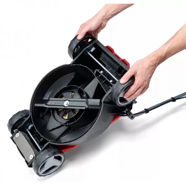 Elektrická sekačka GC-EM 1000/32 Einhell 3400070