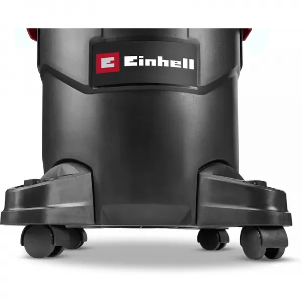 Vysavač pro mokré i suché sání TC-VC 2555 Einhell 2347420