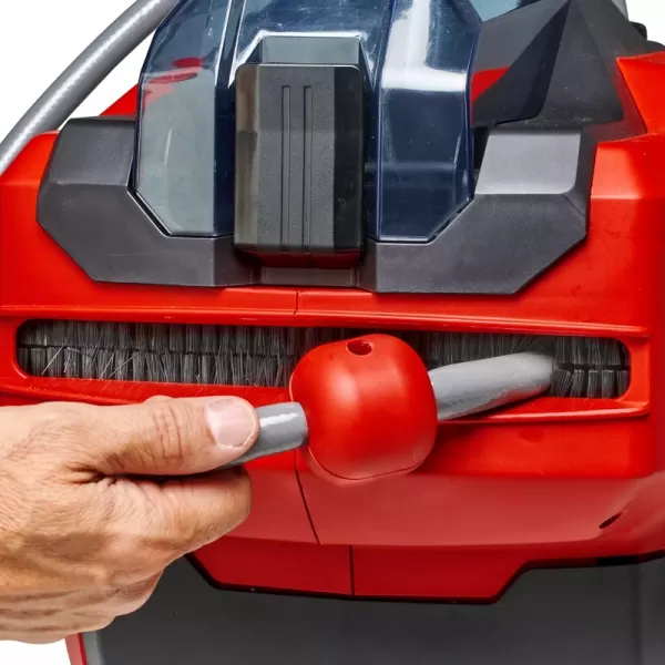 Aku naviják na hadici 18V bez aku GE-HR 18/30 Li-Solo Einhell 4173770