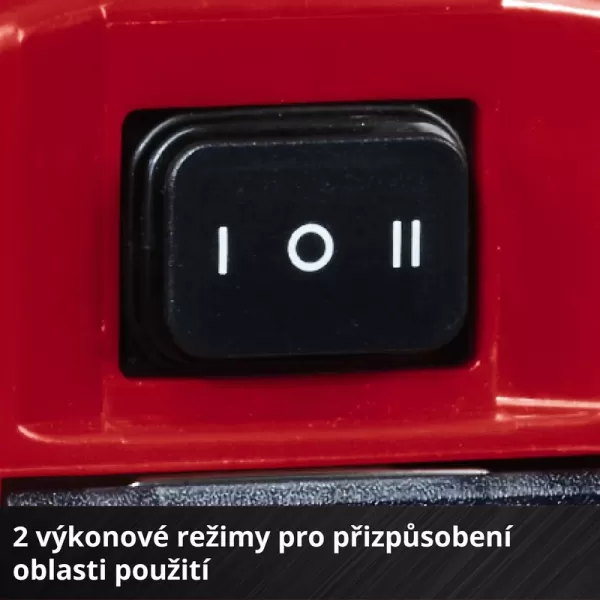 Aku kalové čerpadlo 18V bez aku GE-DP 18/25 LL Li - Solo Einhell 4181590