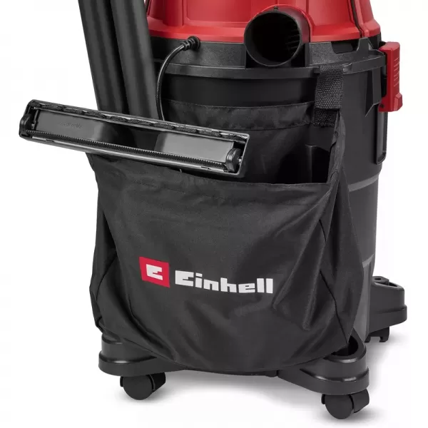 Vysavač pro mokré i suché sání TC-VC 2555 Einhell 2347420