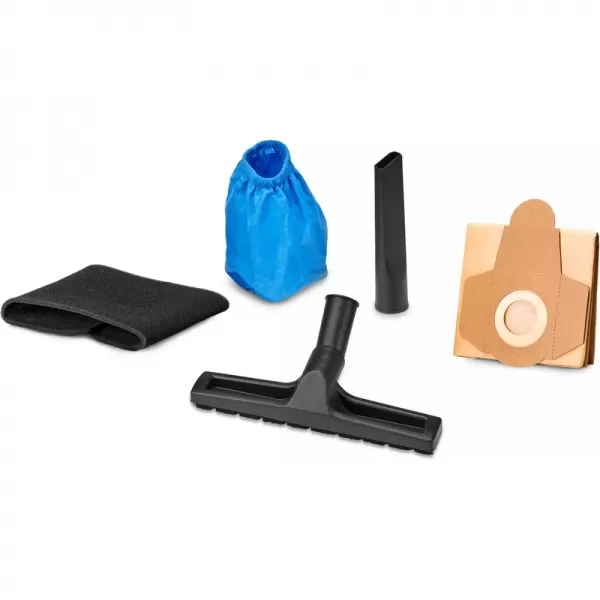 Vysavač pro mokré i suché sání TC-VC 2045 S Einhell 2347410