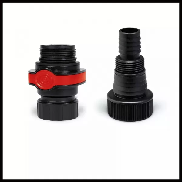 Kalové čerpadlo GE-DP 7535 N LL ECO sada Einhell 4181515