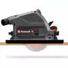 Aku ponorná pila 18V bez aku Einhell TP-PS 18/165 Li BL - Solo