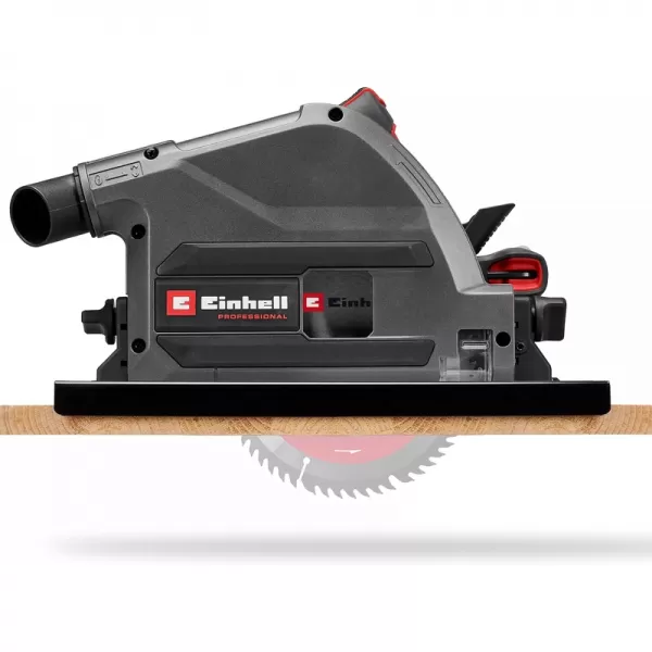 Aku ponorná pila 18V bez aku Einhell TP-PS 18/165 Li BL - Solo