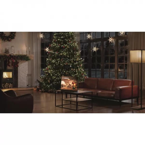 Adventní kalendář Bosch 1600A0349X