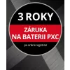Prodloužená záruka Power X-Change Einhell na 3 roky (registrace zboží do 30 dní)