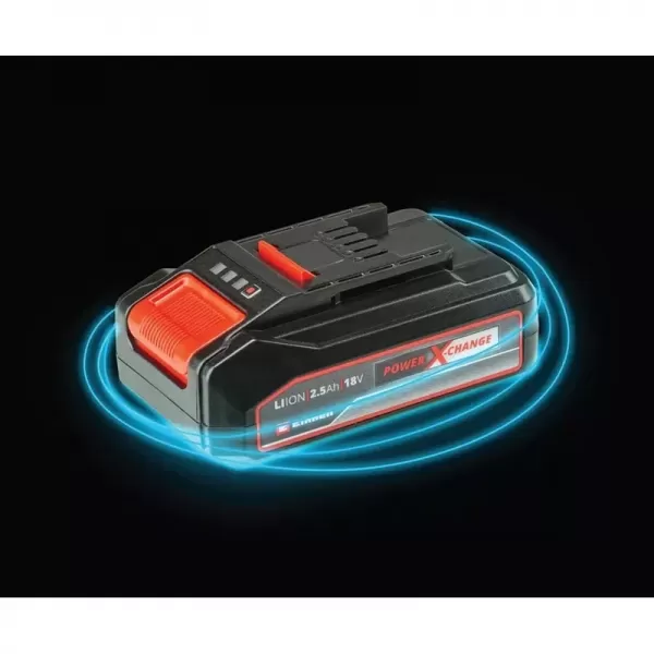 Aku multifunkční přístroj VARRITO (1x 2,5Ah) Einhell 4326598