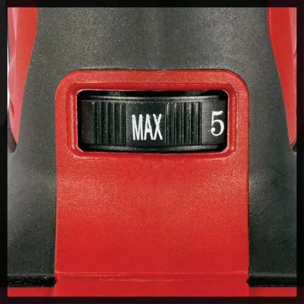 Aku multifunkční přístroj VARRITO (1x 2,5Ah) Einhell 4326598