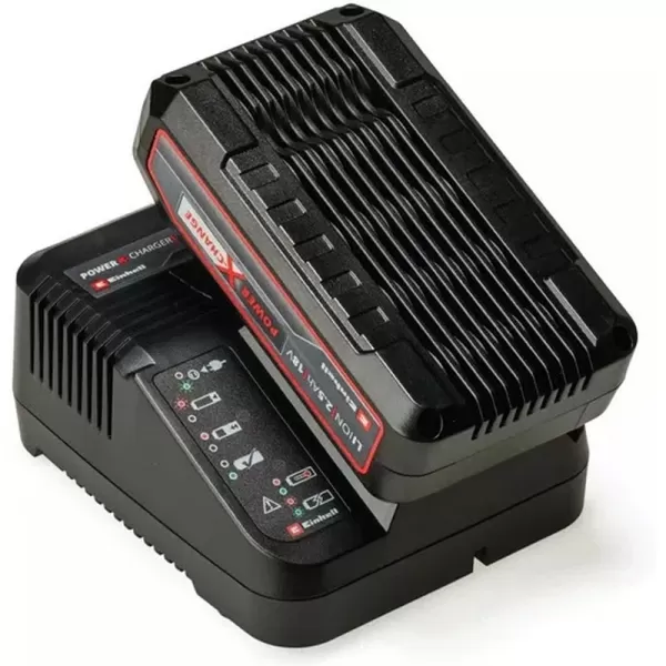 Aku multifunkční přístroj VARRITO (1x 2,5Ah) Einhell 4326598