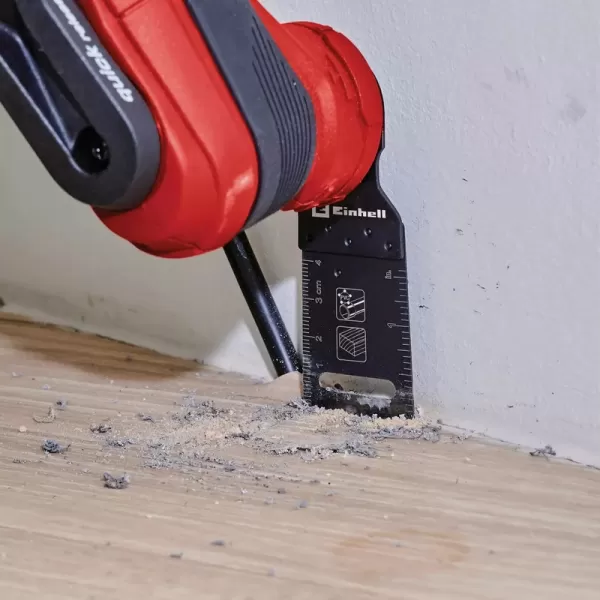 Aku multifunkční přístroj VARRITO (1x 2,5Ah) Einhell 4326598